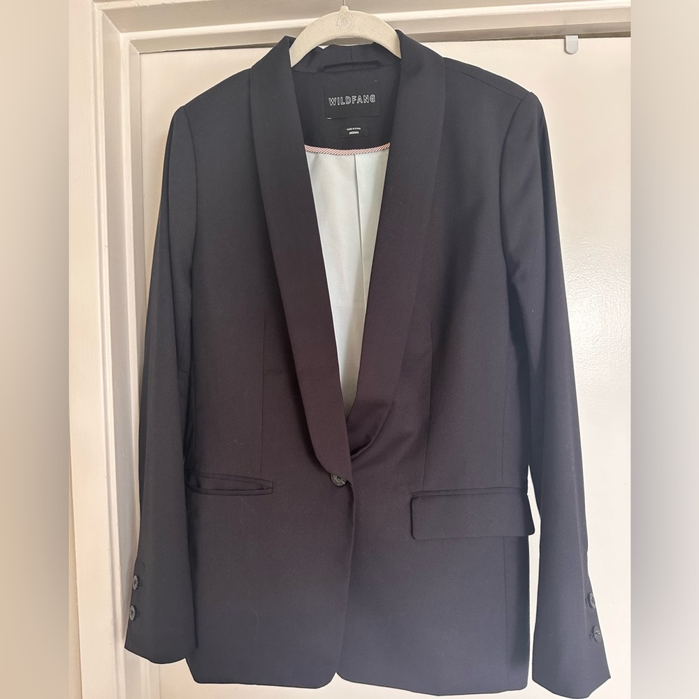 Wildfang Empower Blazer
